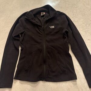 The North Face Women’s XS zip up
